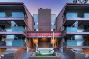 WL481 West Lake Lodge condo Frisco